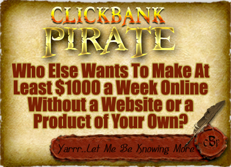 Make an automated income on ClickBank